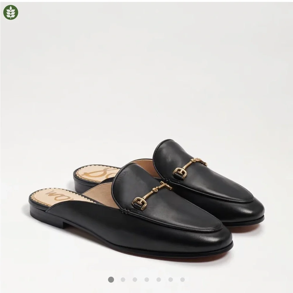 Sam Edelman Linnie Bit Mule - Picture 1 of 6